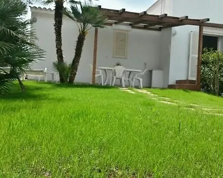 Dei Pini Villa
