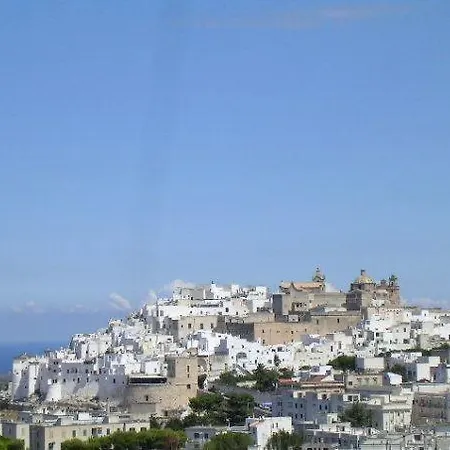 Villa Dei Pini