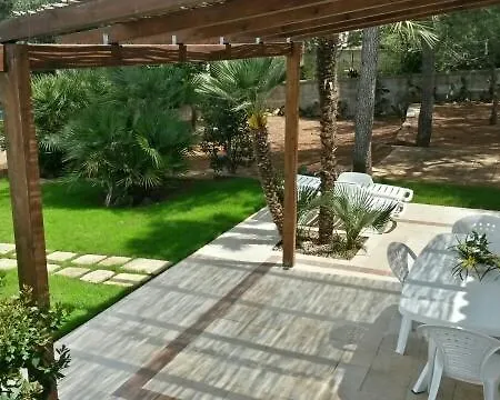 Dei Pini Villa Ostuni