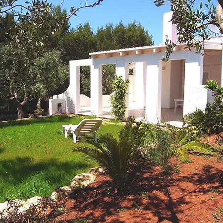 Dei Pini Villa *