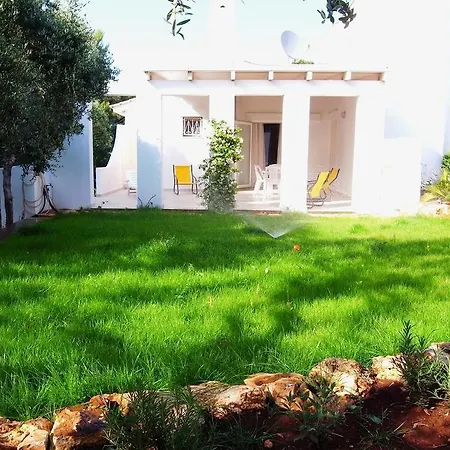 Dei Pini * Ostuni