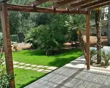 Dei Pini Villa Ostuni