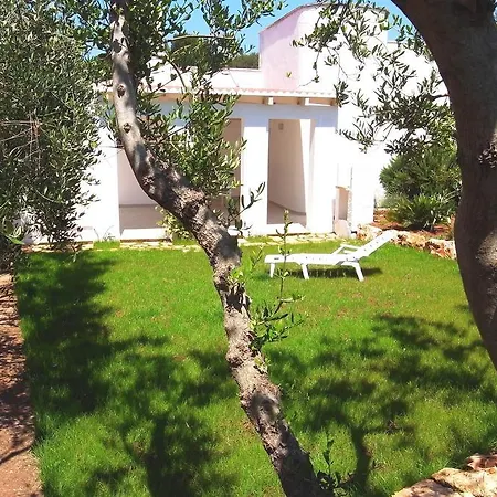 Dei Pini Ostuni
