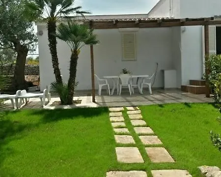 Villa Dei Pini *