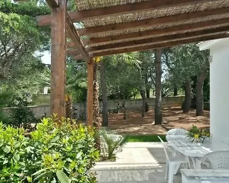Dei Pini * Ostuni