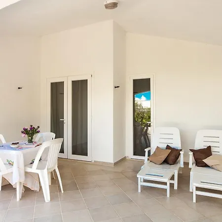 Dei Pini Villa Ostuni