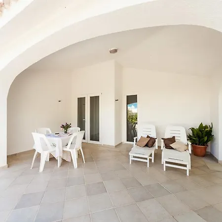 Dei Pini Villa