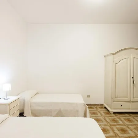 Dei Pini Villa *