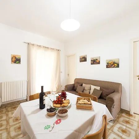 Villa Dei Pini Ostuni