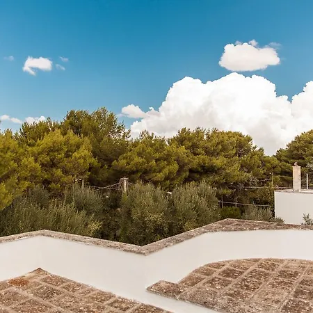 Dei Pini Villa