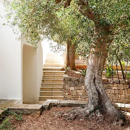 Dei Pini Villa *