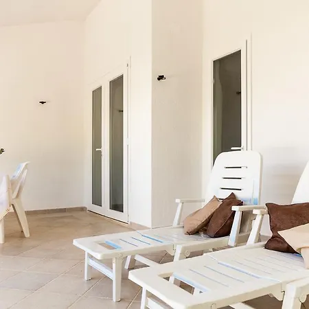 Dei Pini Villa Ostuni