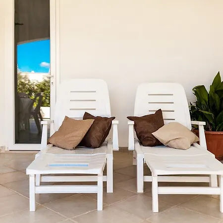 Dei Pini Ostuni