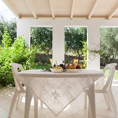 Dei Pini Ostuni
