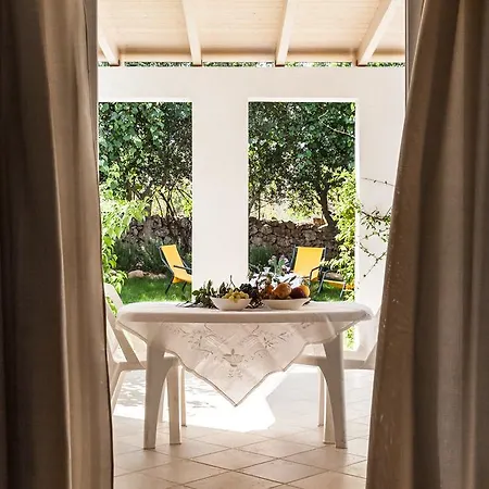 Dei Pini Villa *