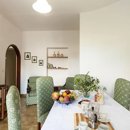Dei Pini * Ostuni