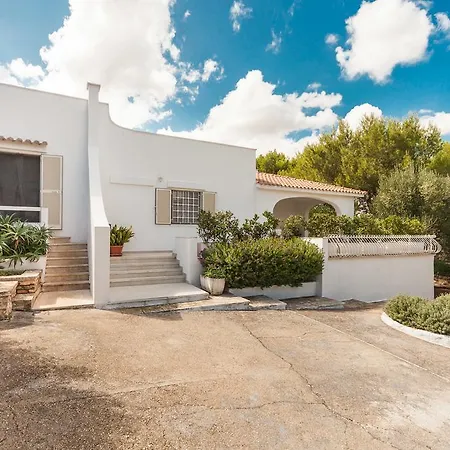 Villa Dei Pini Ostuni