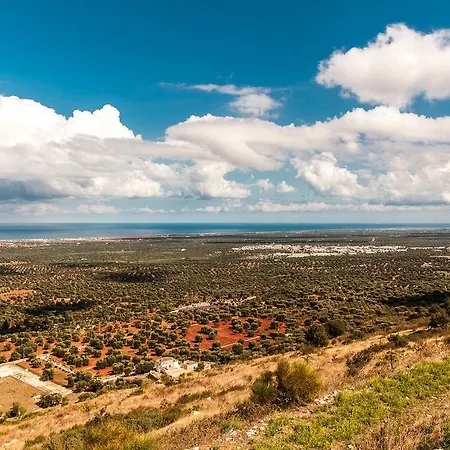 Dei Pini Ostuni
