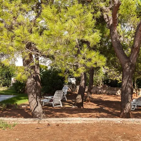 Villa Dei Pini Ostuni