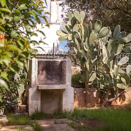 Dei Pini Villa *
