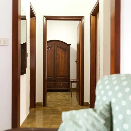 Dei Pini Ostuni